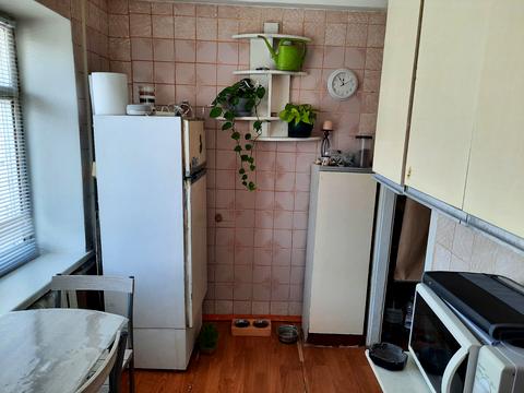 квартира за адресою Метрологічна вул., 14