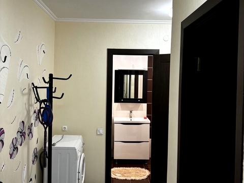 квартира за адресою Чарівна вул., 32