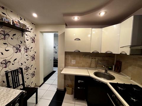 квартира за адресою Чарівна вул., 32