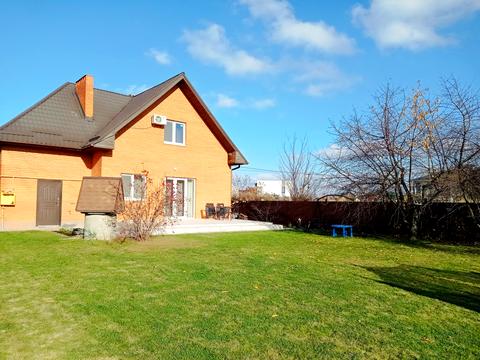 будинок за адресою с. Гатне, Юності вул.