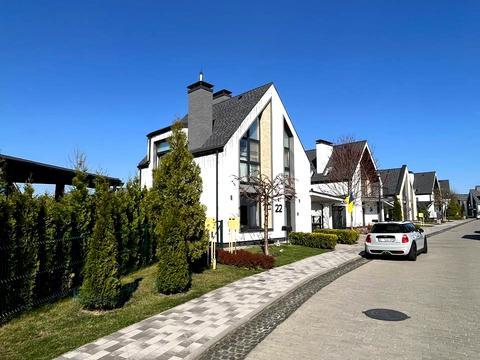 будинок за адресою с. Білогородка, Генріха Вишневського