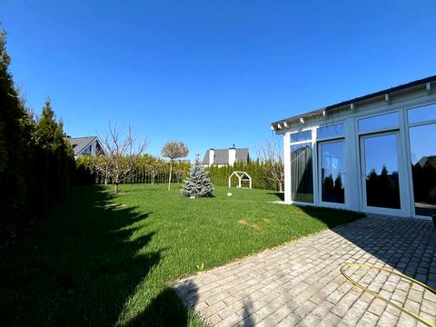 будинок за адресою с. Білогородка, Генріха Вишневського