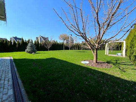 будинок за адресою с. Білогородка, Генріха Вишневського