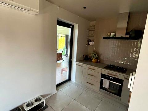 будинок за адресою с. Білогородка, Генріха Вишневського