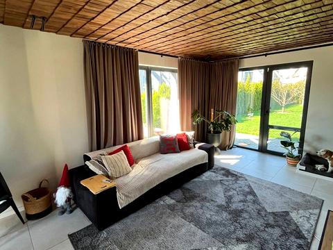 будинок за адресою с. Білогородка, Генріха Вишневського