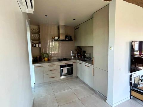 будинок за адресою с. Білогородка, Генріха Вишневського