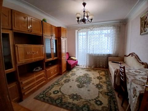 квартира за адресою Гната Хоткевича вул., 16