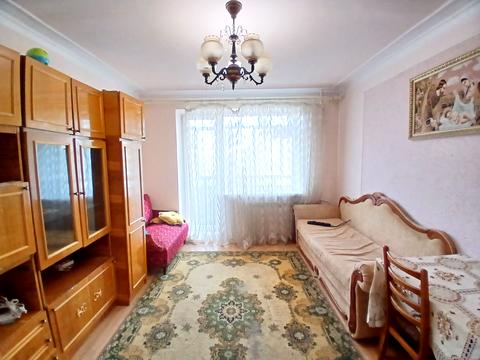 квартира за адресою Гната Хоткевича вул., 16