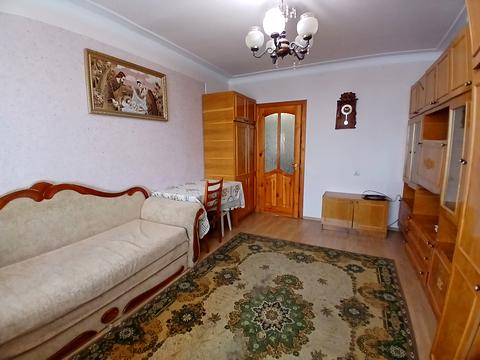 квартира за адресою Гната Хоткевича вул., 16