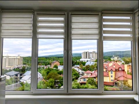 квартира по адресу Помирецкая ул., 9