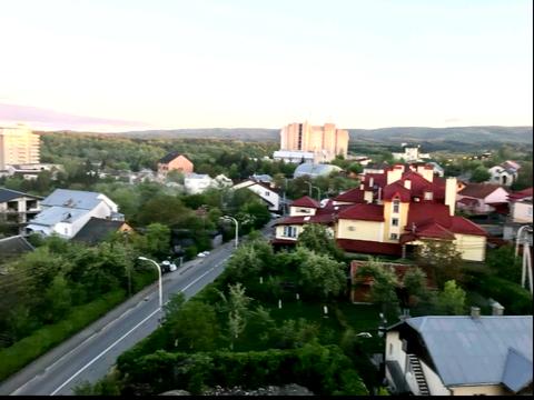 квартира по адресу Помирецкая ул., 9