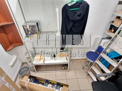 комерційна за адресою Київ, Волоська вул., 11