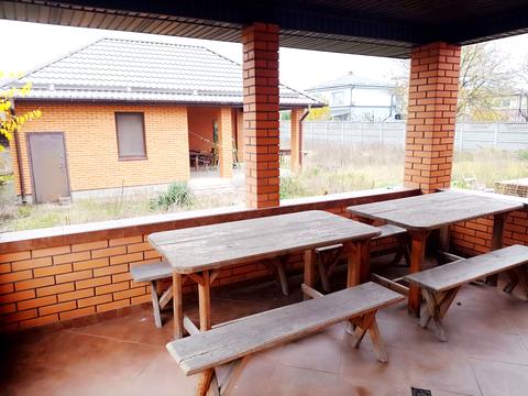 будинок за адресою с. Гатне, Доброго Дуба вул.