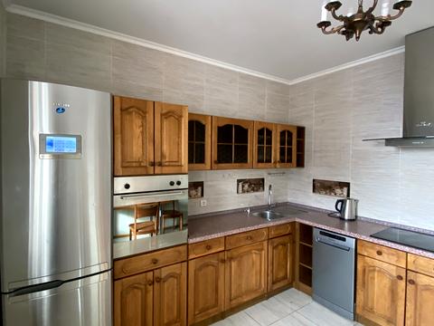 квартира по адресу Валерия Лобановского просп., 150-В