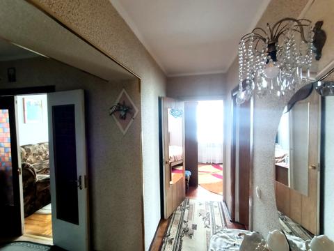 квартира по адресу Івана Мазепи ул., 8