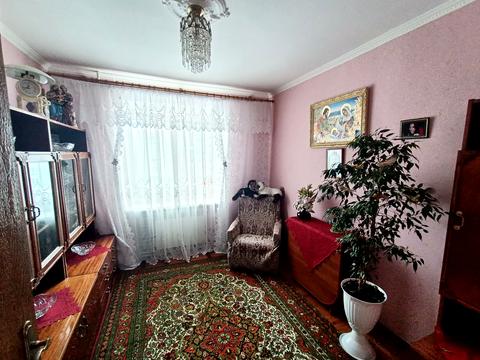 квартира по адресу Івана Мазепи ул., 8