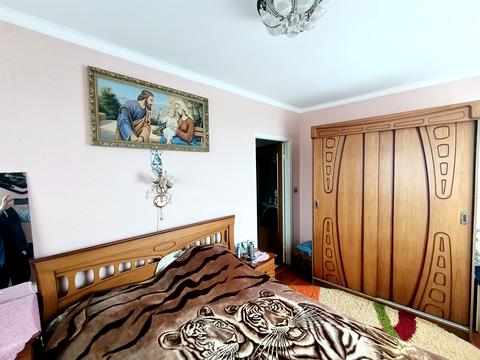 квартира по адресу Івана Мазепи ул., 8