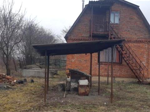 будинок за адресою Марії Приймаченко вул. (Черняховського)