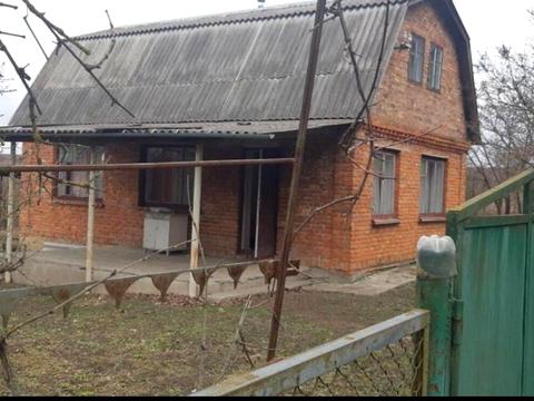 будинок за адресою Марії Приймаченко вул. (Черняховського)