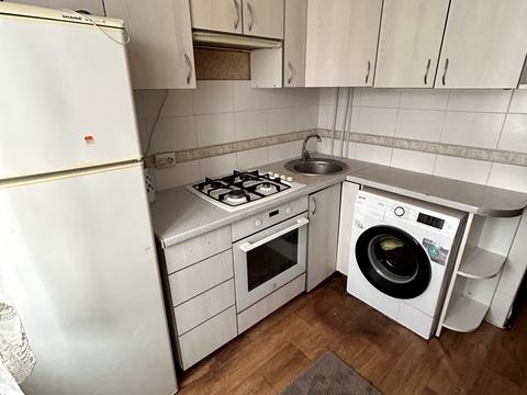 квартира за адресою Коцюбинського просп., 30