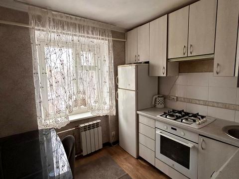 квартира за адресою Коцюбинського просп., 30