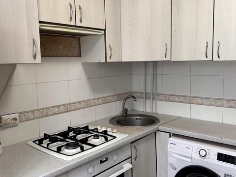 квартира за адресою Коцюбинського просп., 30