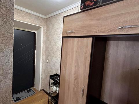 квартира за адресою Коцюбинського просп., 30