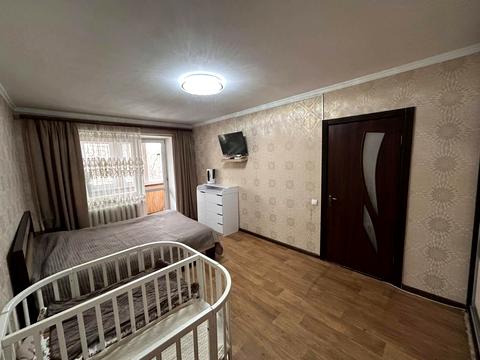 квартира за адресою Коцюбинського просп., 30