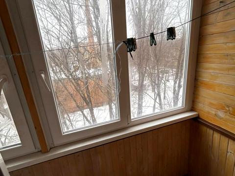 квартира за адресою Коцюбинського просп., 30