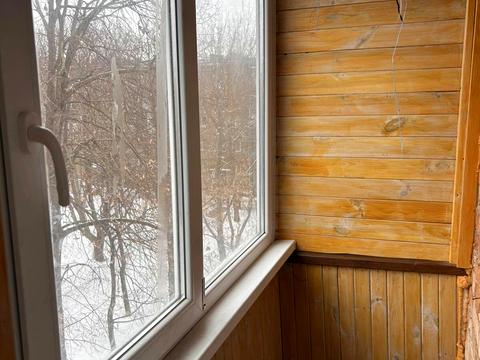 квартира за адресою Коцюбинського просп., 30