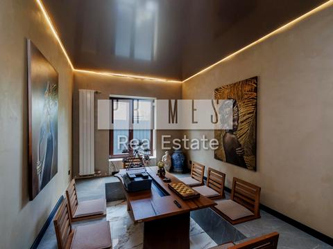 дом по адресу Садова