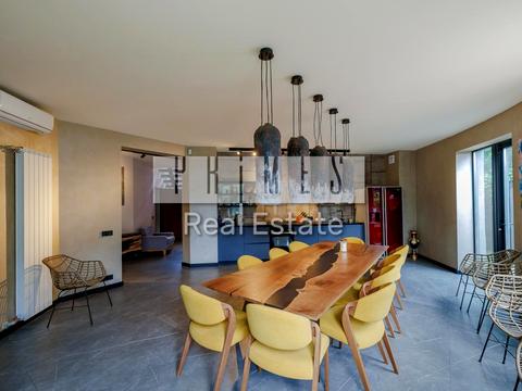 дом по адресу Садова