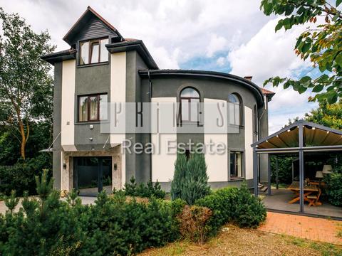 дом по адресу Садова