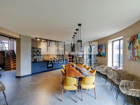 дом по адресу Садова