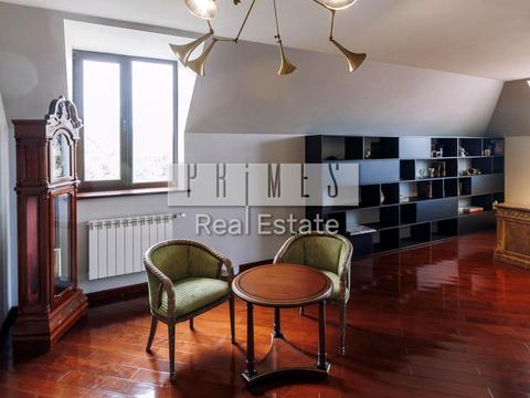 дом по адресу Садова