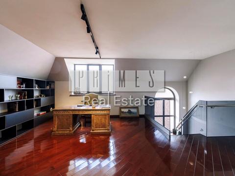 дом по адресу Садова