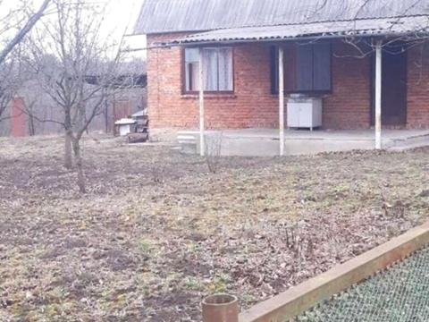 будинок за адресою Марії Приймаченко вул. (Черняховського)