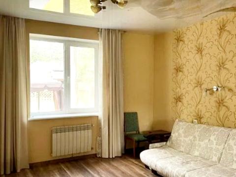 дом по адресу Антония Михайловского ул.