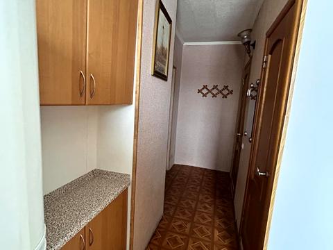 квартира за адресою Київ, Миколи Закревського вул., 27/2