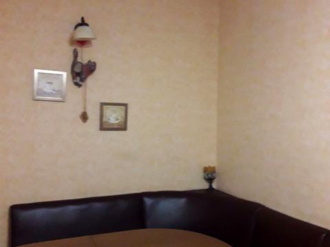 квартира по адресу Донорская ул. (Слепнёва), 2