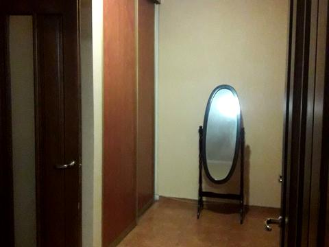 квартира по адресу Донорская ул. (Слепнёва), 2