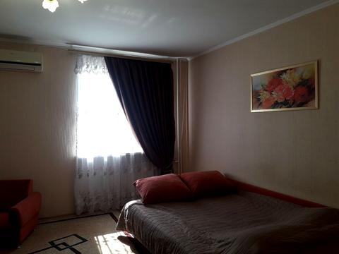 квартира по адресу Донорская ул. (Слепнёва), 2