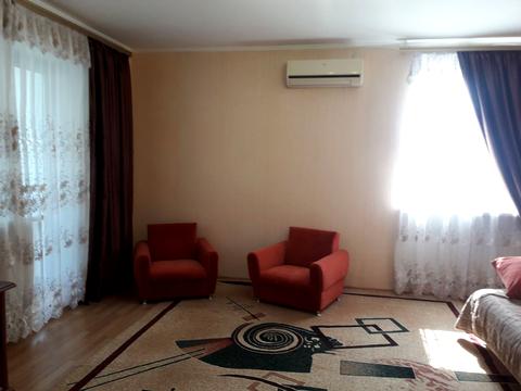 квартира по адресу Донорская ул. (Слепнёва), 2