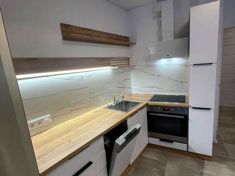 квартира за адресою Львів, Новознесенська вул., 2