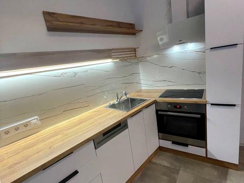 квартира за адресою Львів, Новознесенська вул., 2