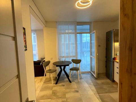 квартира за адресою Львів, Новознесенська вул., 2