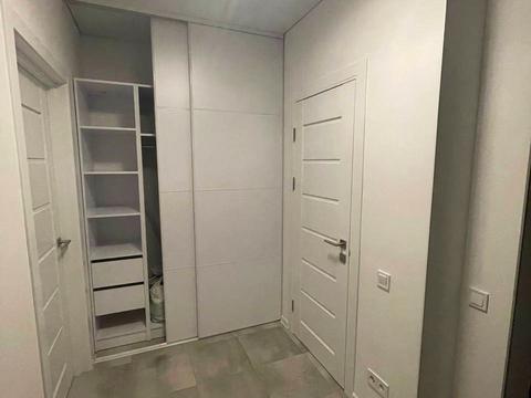 квартира за адресою Львів, Новознесенська вул., 2