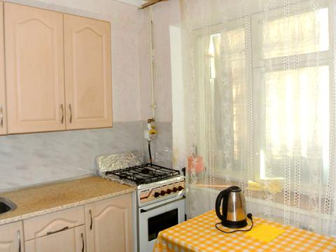 квартира по адресу Левка Лукьяненко ул. (Маршала Тимошенко), 2-А