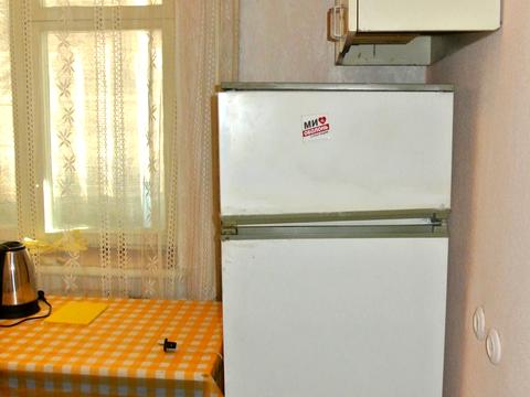 квартира по адресу Левка Лукьяненко ул. (Маршала Тимошенко), 2-А