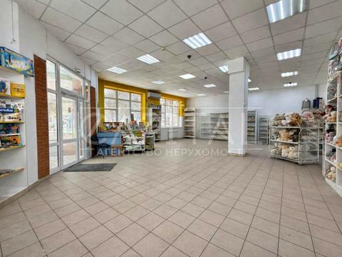 комерційна за адресою Вишгород, Шолуденка вул., 5